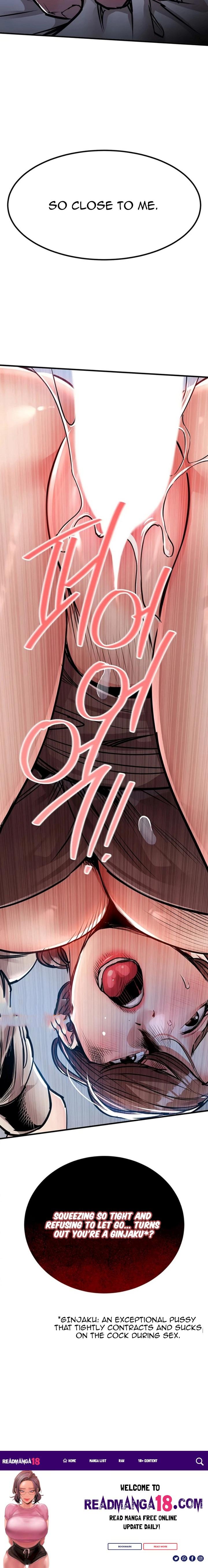 Glorious Homecoming - Chapter 57 Page 26