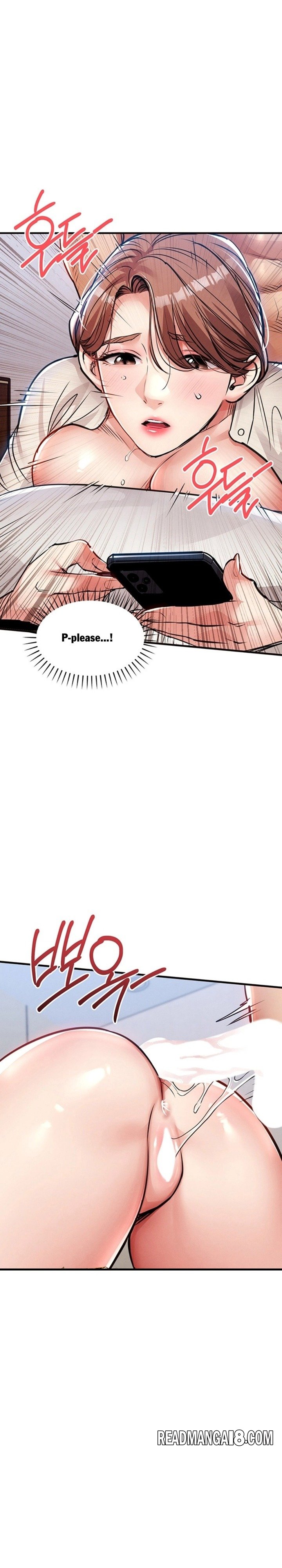 Glorious Homecoming - Chapter 58 Page 30