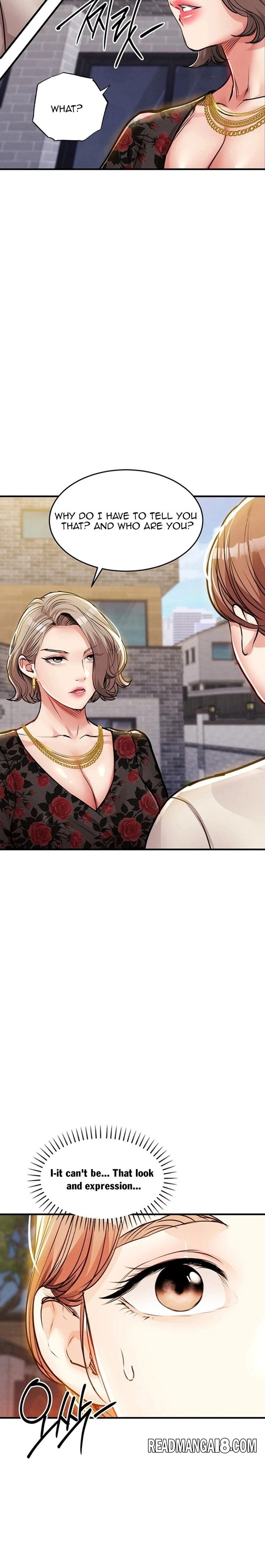 Glorious Homecoming - Chapter 60 Page 10