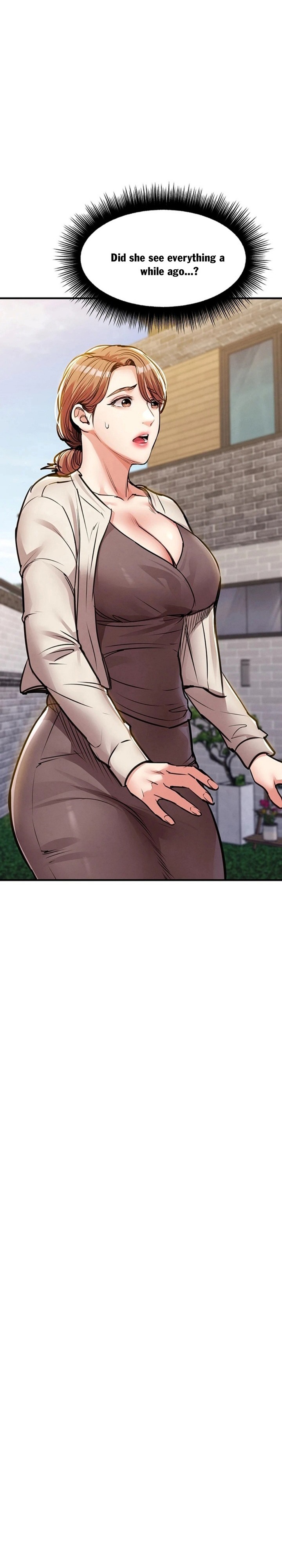 Glorious Homecoming - Chapter 60 Page 11
