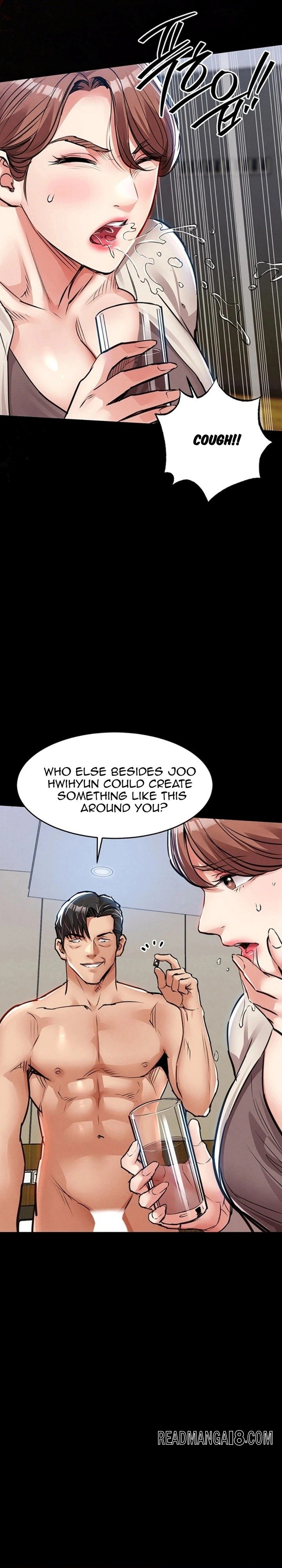 Glorious Homecoming - Chapter 60 Page 16