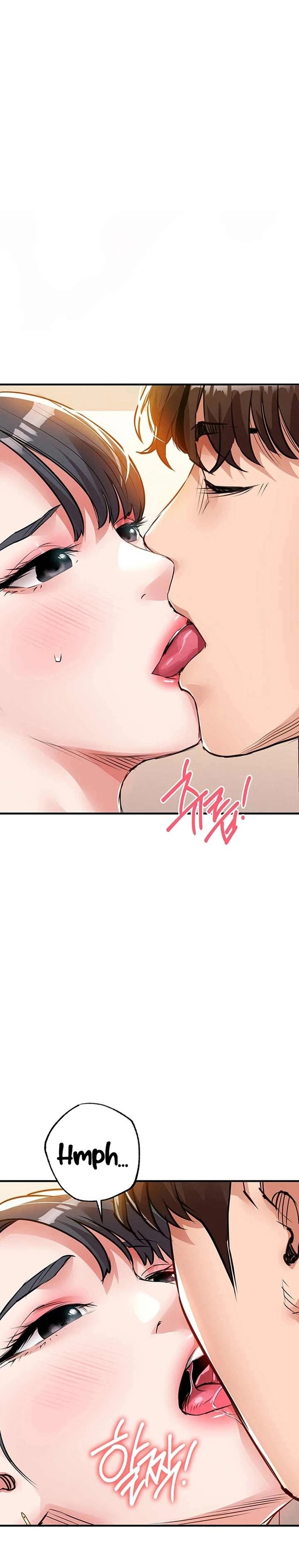 Glorious Homecoming - Chapter 62 Page 1