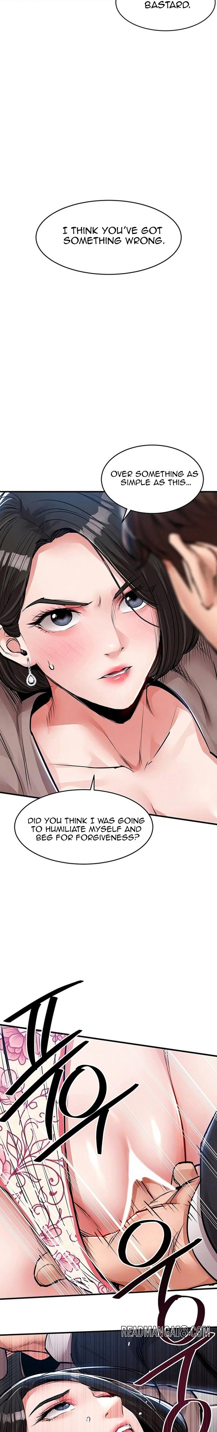 Glorious Homecoming - Chapter 64 Page 3