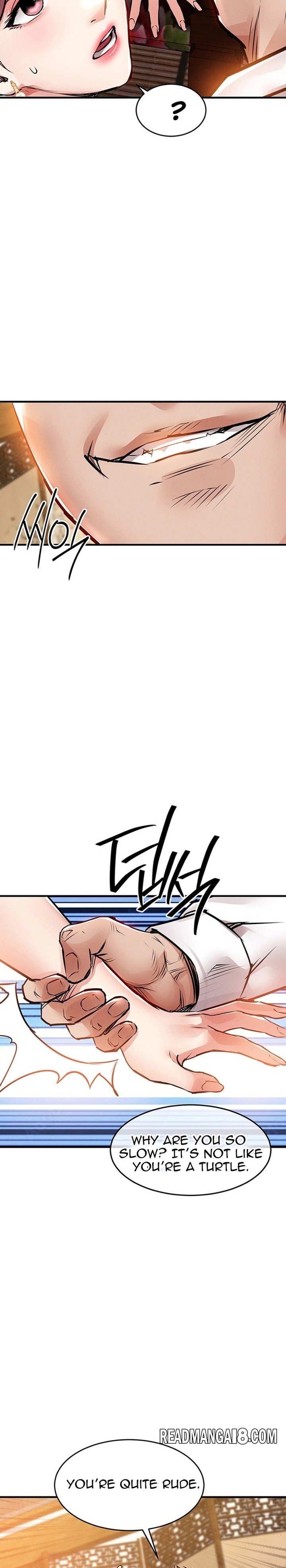 Glorious Homecoming - Chapter 65 Page 30