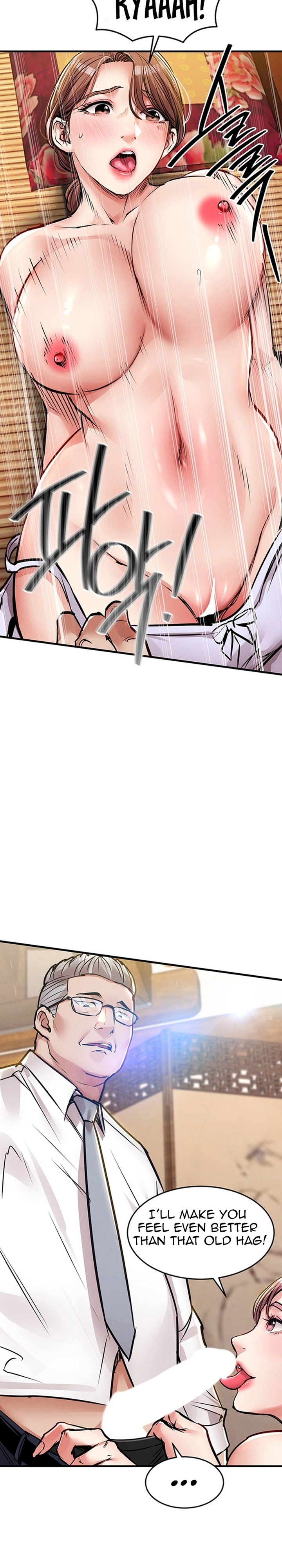 Glorious Homecoming - Chapter 65 Page 32