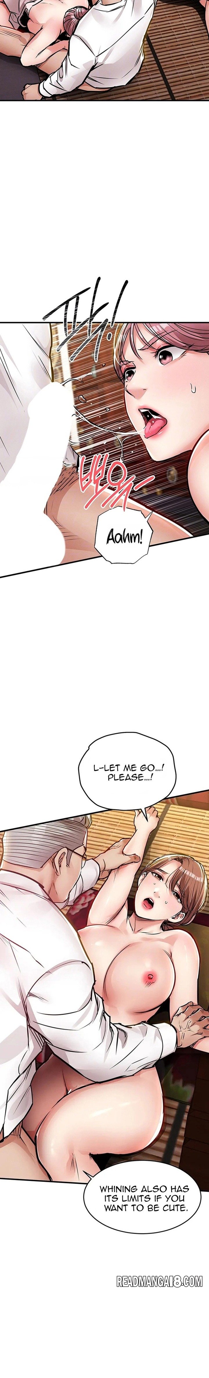 Glorious Homecoming - Chapter 66 Page 5