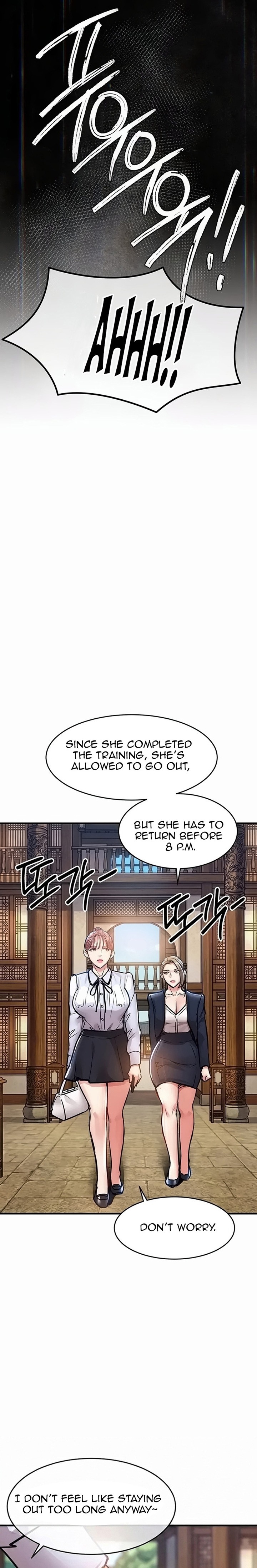Glorious Homecoming - Chapter 68 Page 30