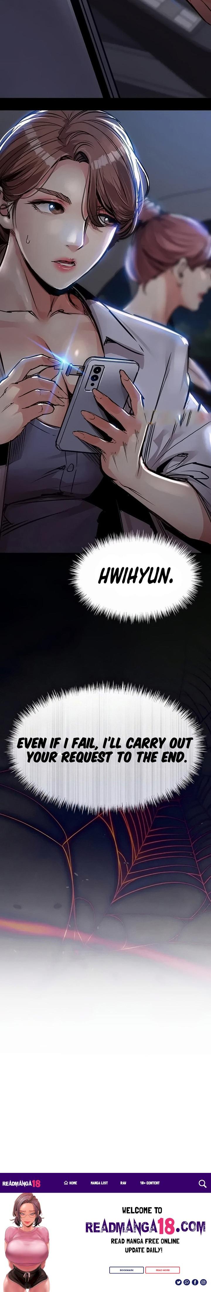 Glorious Homecoming - Chapter 68 Page 37