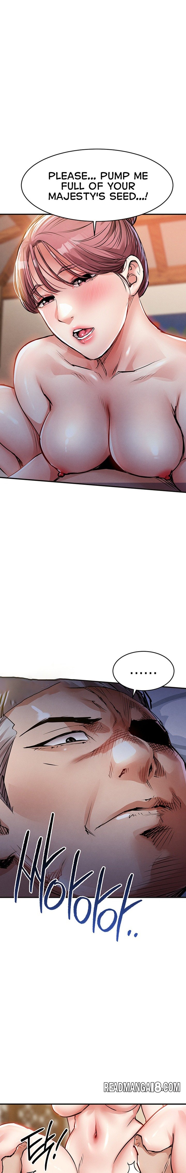 Glorious Homecoming - Chapter 72 Page 12