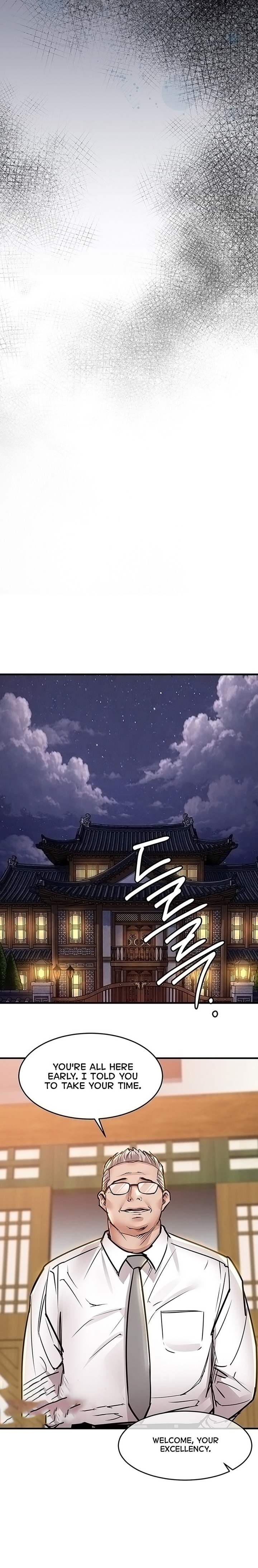 Glorious Homecoming - Chapter 73 Page 10