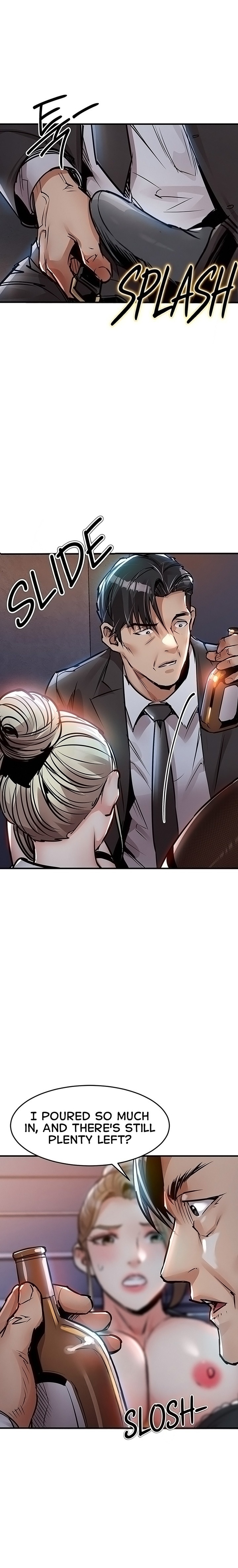 Glorious Homecoming - Chapter 74 Page 3