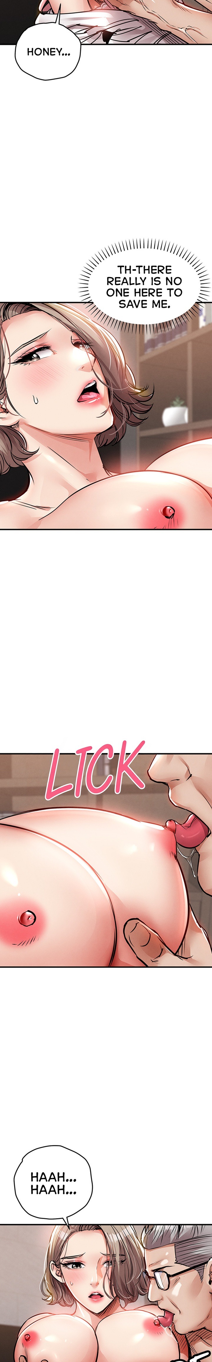 Glorious Homecoming - Chapter 77 Page 11