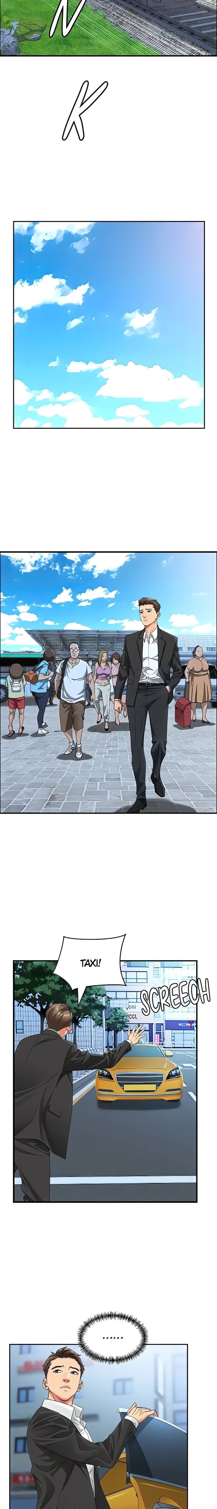 She’s a Married Woman - Chapter 1 Page 19