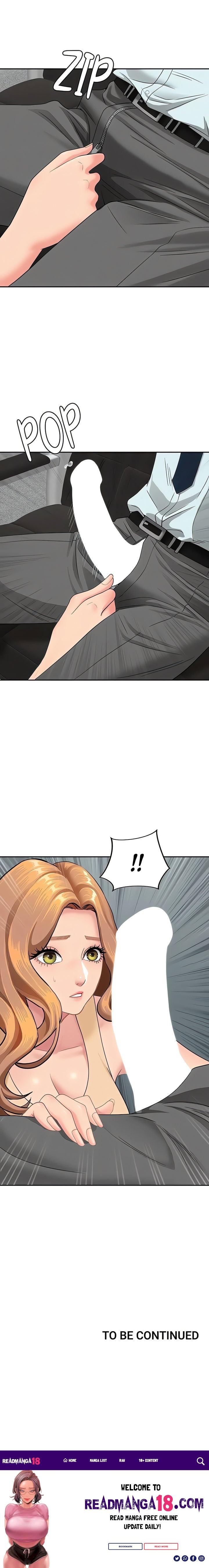 She’s a Married Woman - Chapter 10 Page 23