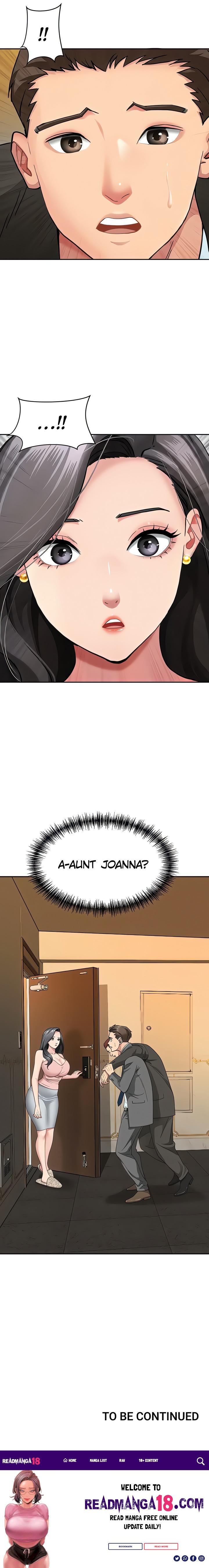 She’s a Married Woman - Chapter 11 Page 23