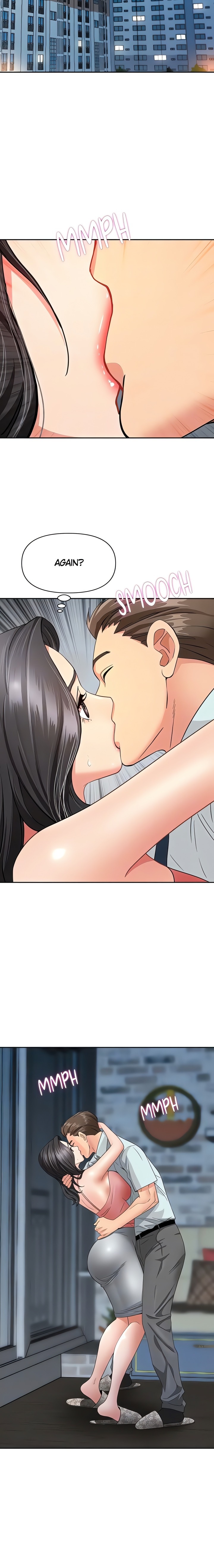 She’s a Married Woman - Chapter 12 Page 13