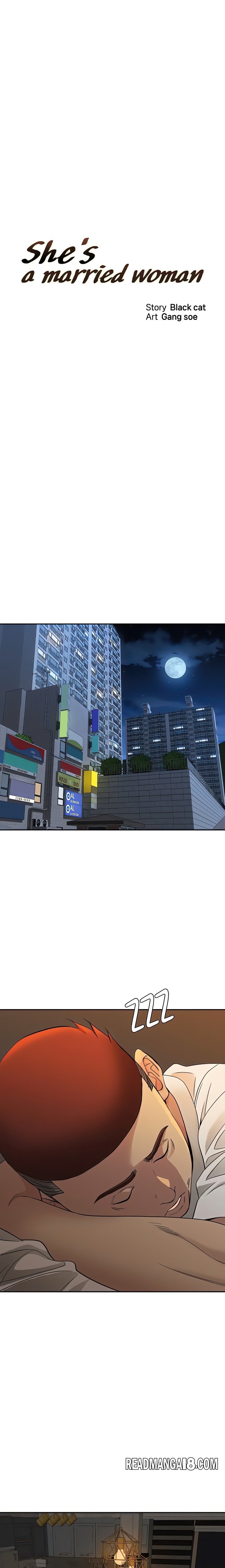 She’s a Married Woman - Chapter 12 Page 2