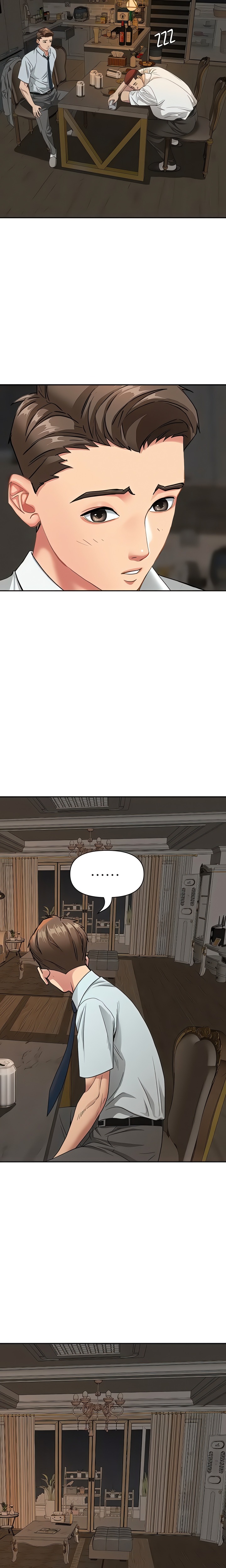 She’s a Married Woman - Chapter 12 Page 3