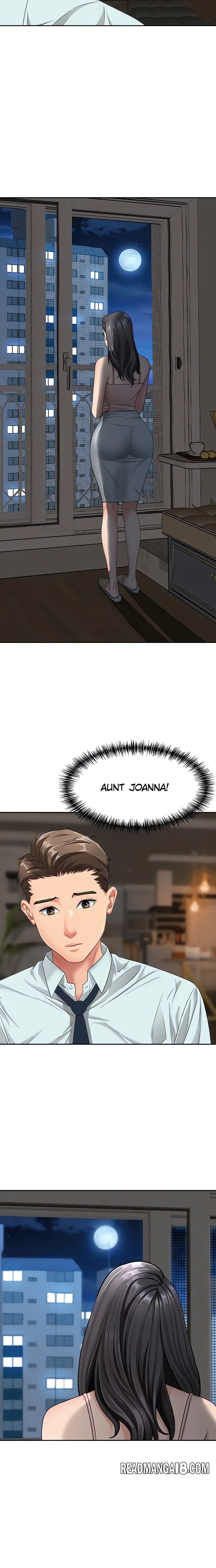 She’s a Married Woman - Chapter 12 Page 5