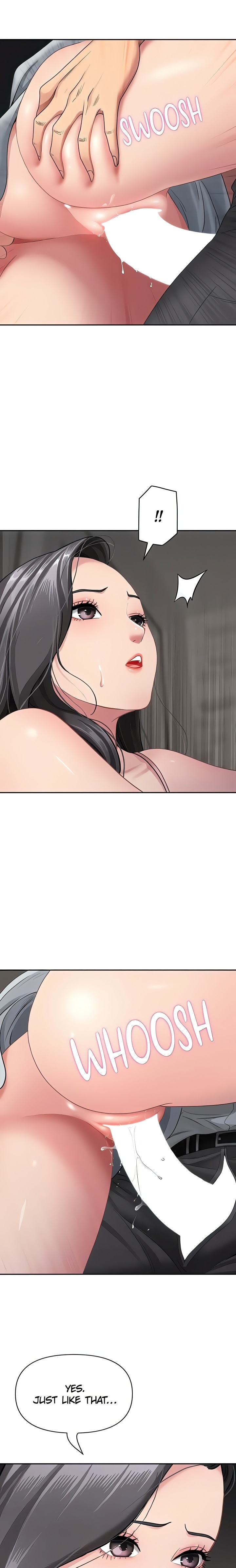 She’s a Married Woman - Chapter 13 Page 12