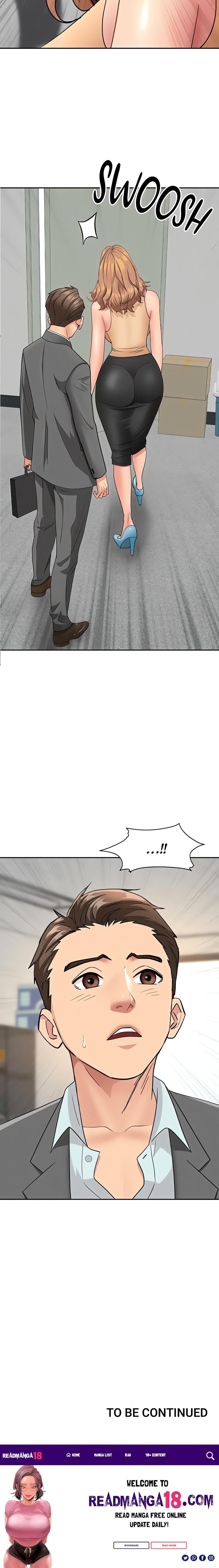 She’s a Married Woman - Chapter 14 Page 25