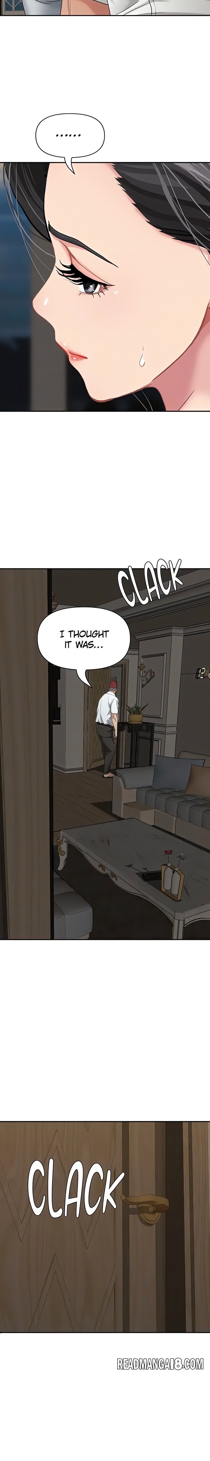 She’s a Married Woman - Chapter 14 Page 5