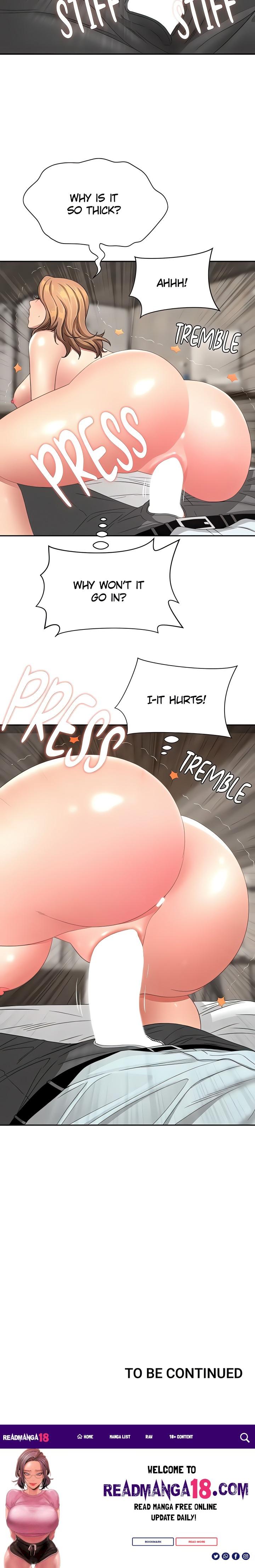 She’s a Married Woman - Chapter 15 Page 24