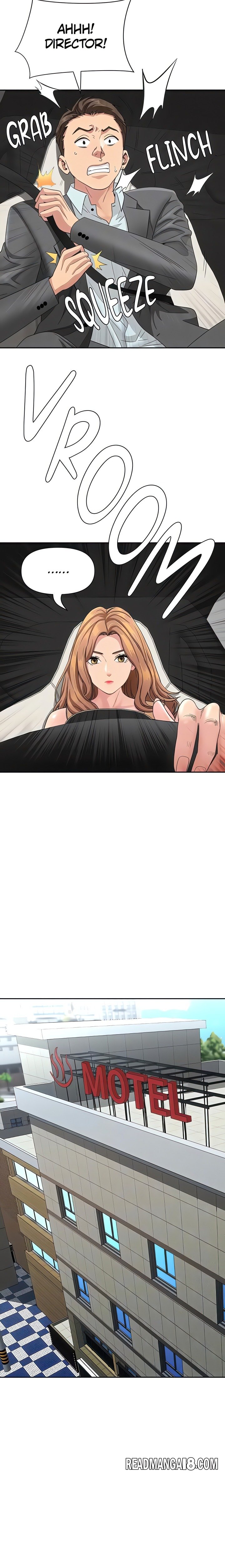 She’s a Married Woman - Chapter 15 Page 8