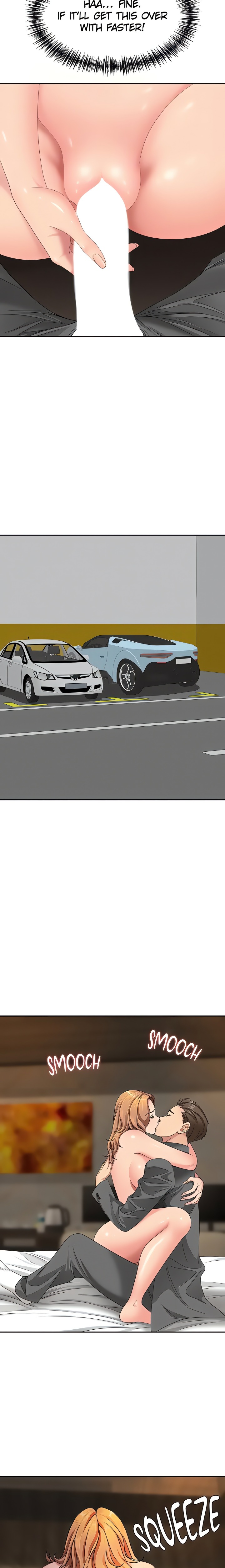 She’s a Married Woman - Chapter 16 Page 9