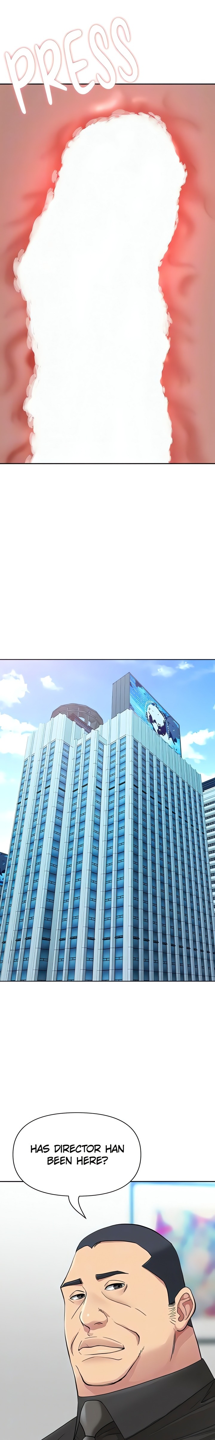 She’s a Married Woman - Chapter 17 Page 14