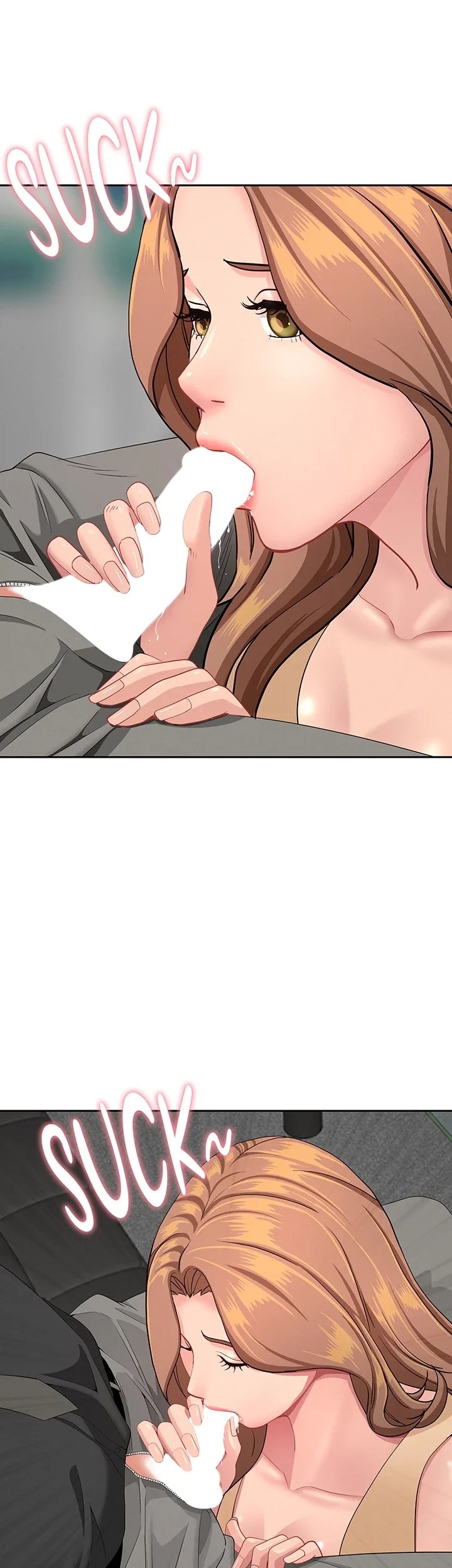 She’s a Married Woman - Chapter 18 Page 46