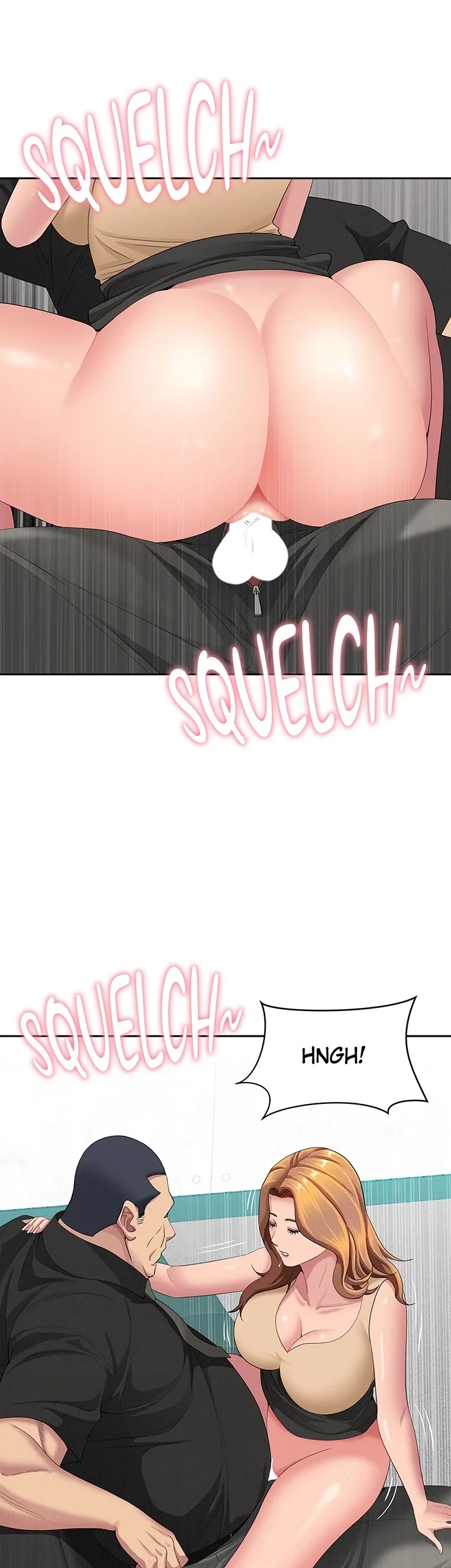 She’s a Married Woman - Chapter 18 Page 58