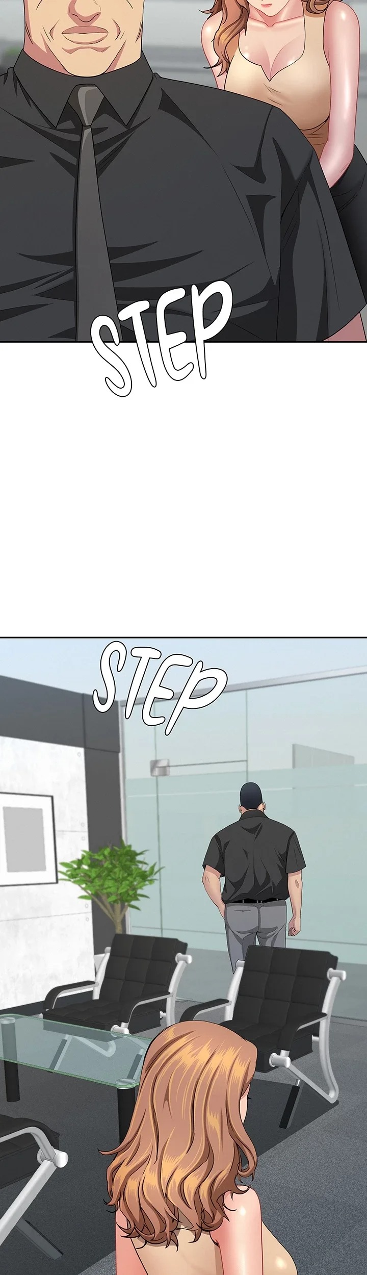 She’s a Married Woman - Chapter 19 Page 43