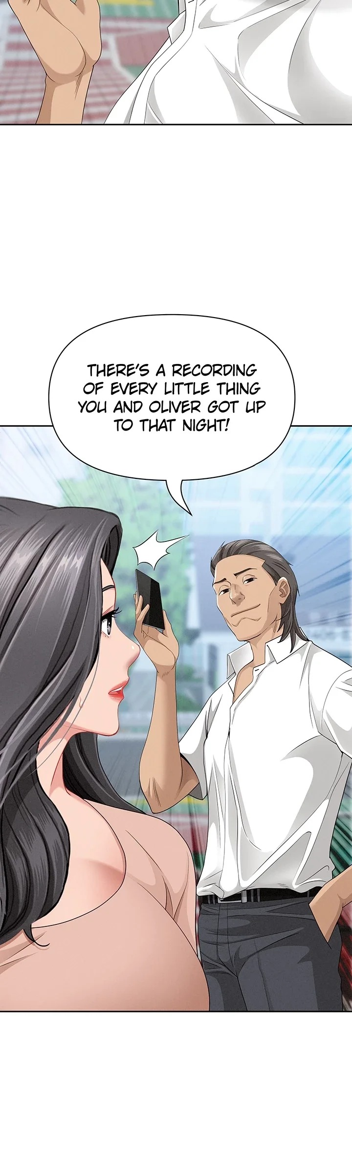 She’s a Married Woman - Chapter 19 Page 62