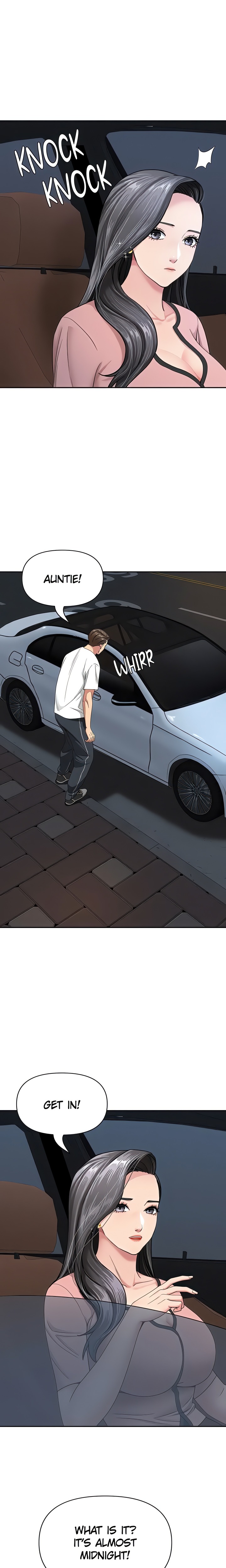 She’s a Married Woman - Chapter 20 Page 12