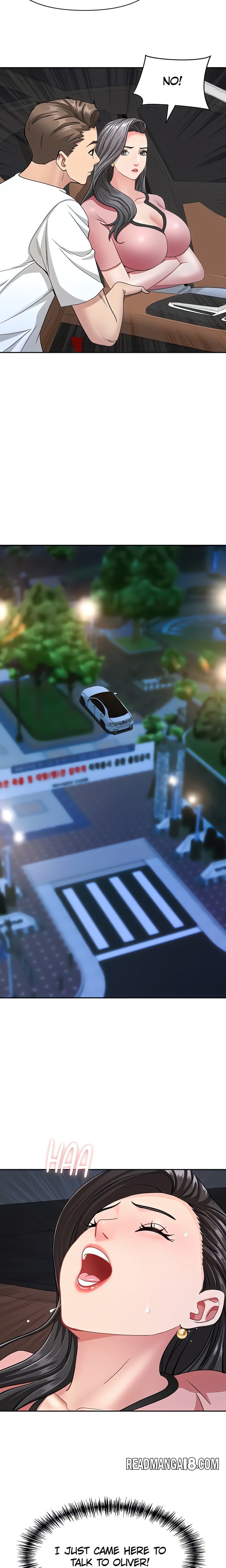 She’s a Married Woman - Chapter 20 Page 21