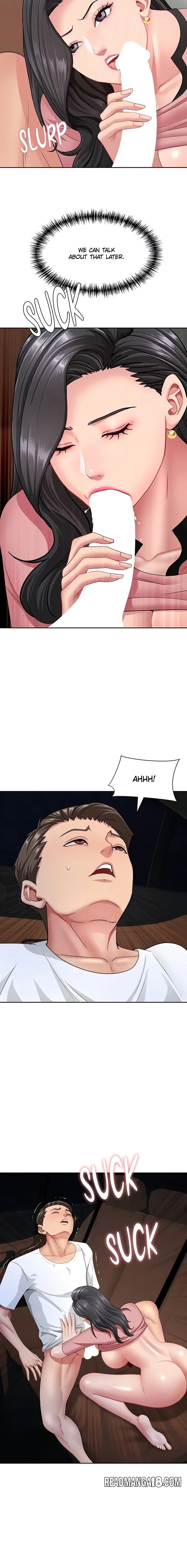 She’s a Married Woman - Chapter 21 Page 12