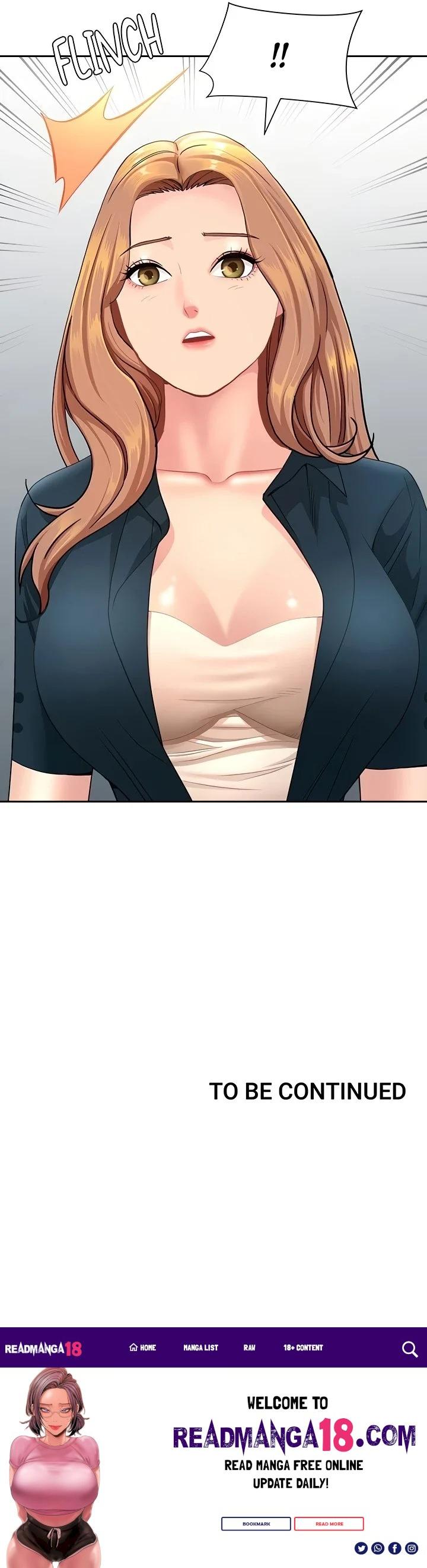 She’s a Married Woman - Chapter 21 Page 21