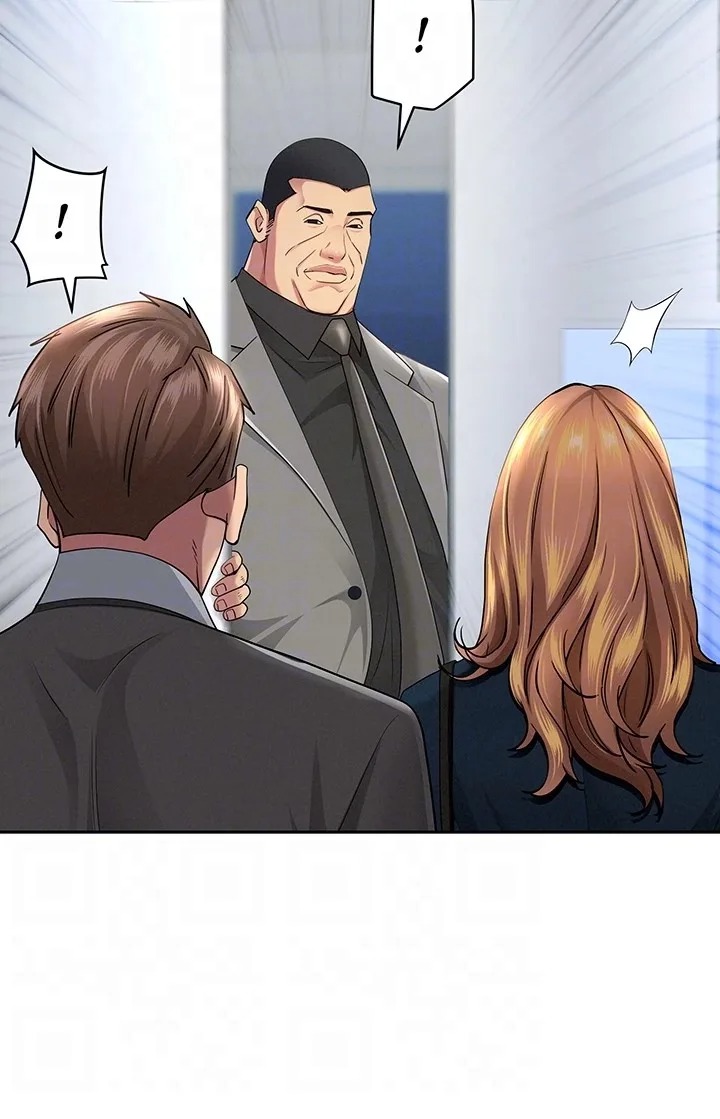 She’s a Married Woman - Chapter 22 Page 13