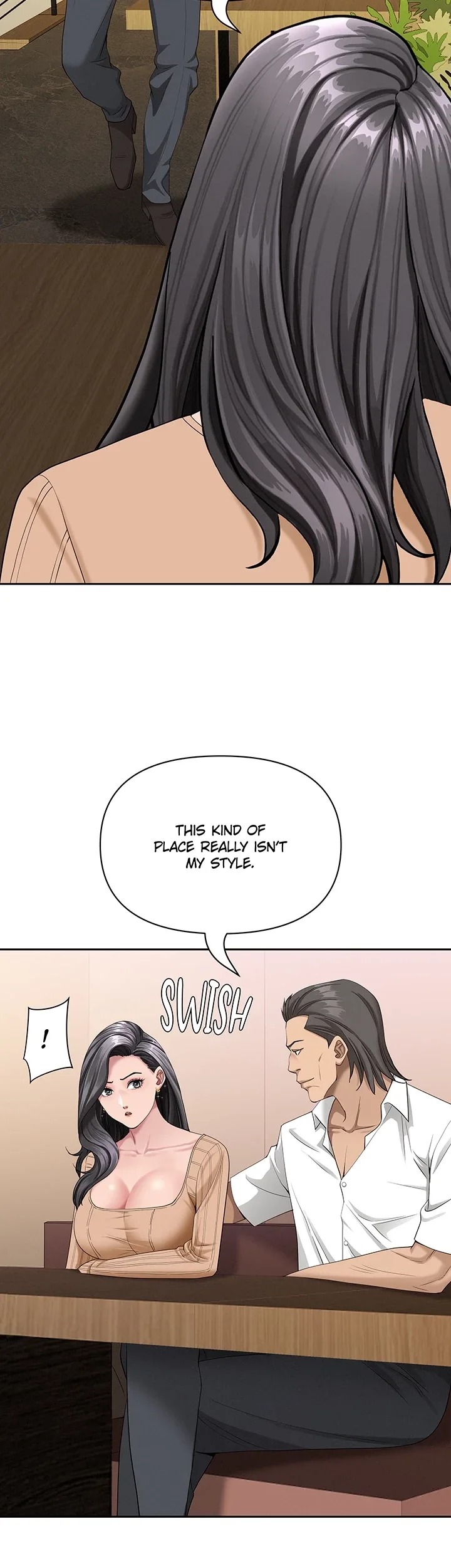 She’s a Married Woman - Chapter 22 Page 25