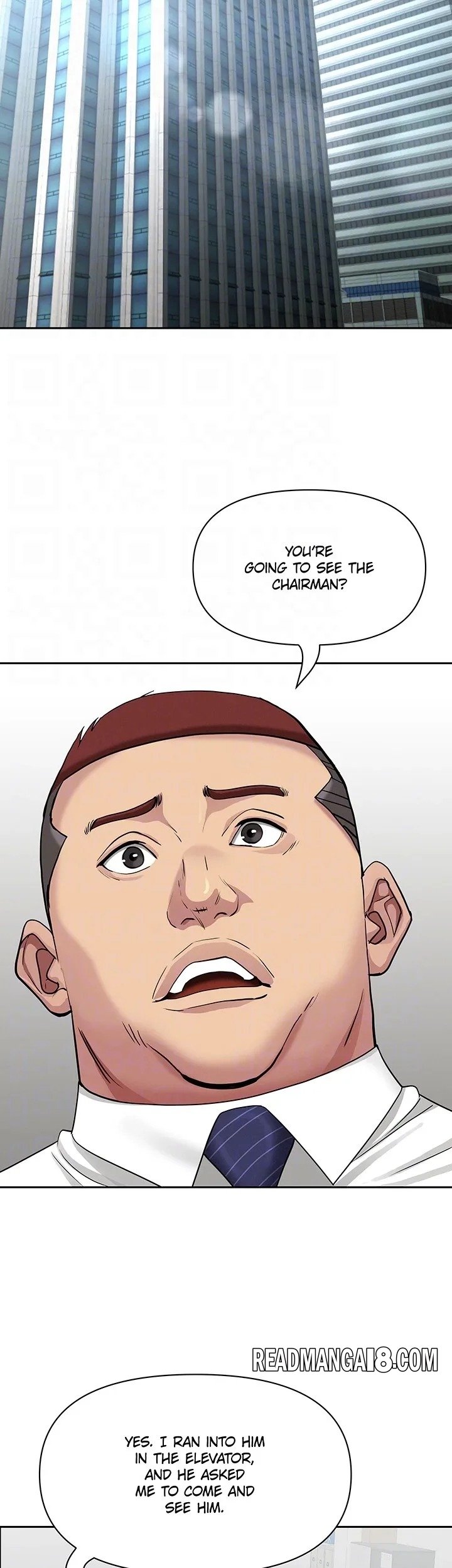 She’s a Married Woman - Chapter 22 Page 31