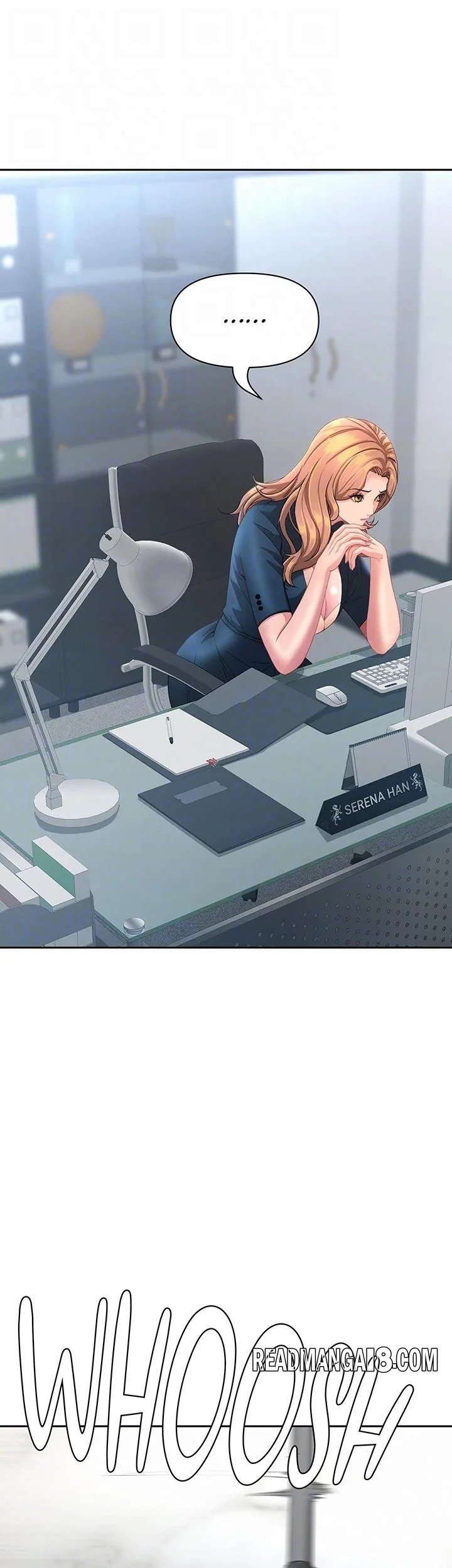 She’s a Married Woman - Chapter 22 Page 35