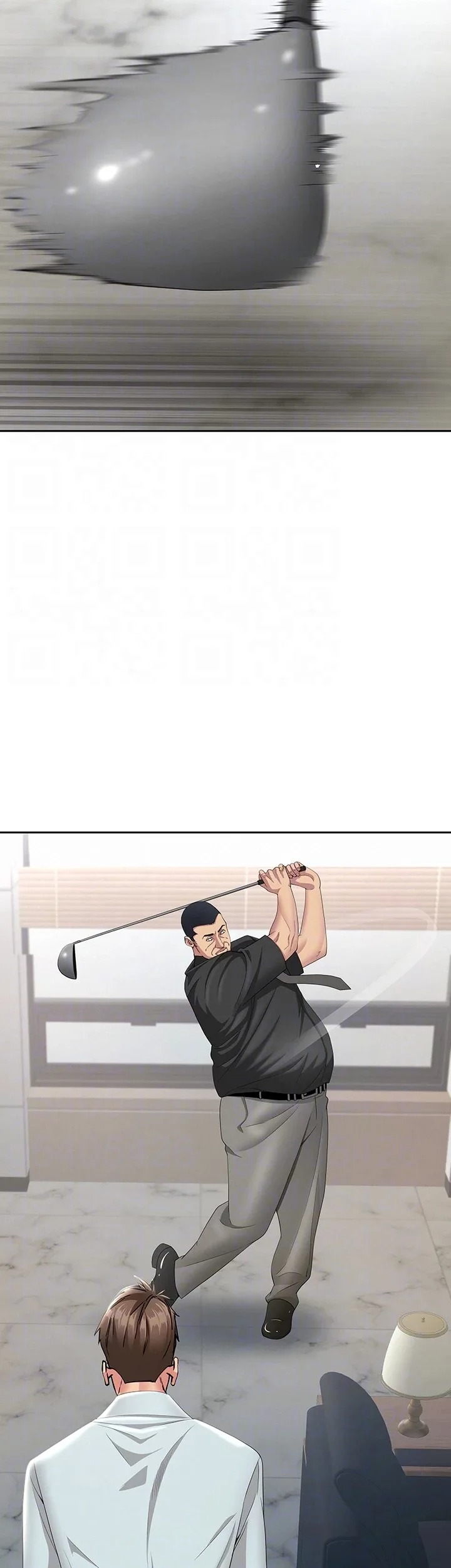 She’s a Married Woman - Chapter 22 Page 36