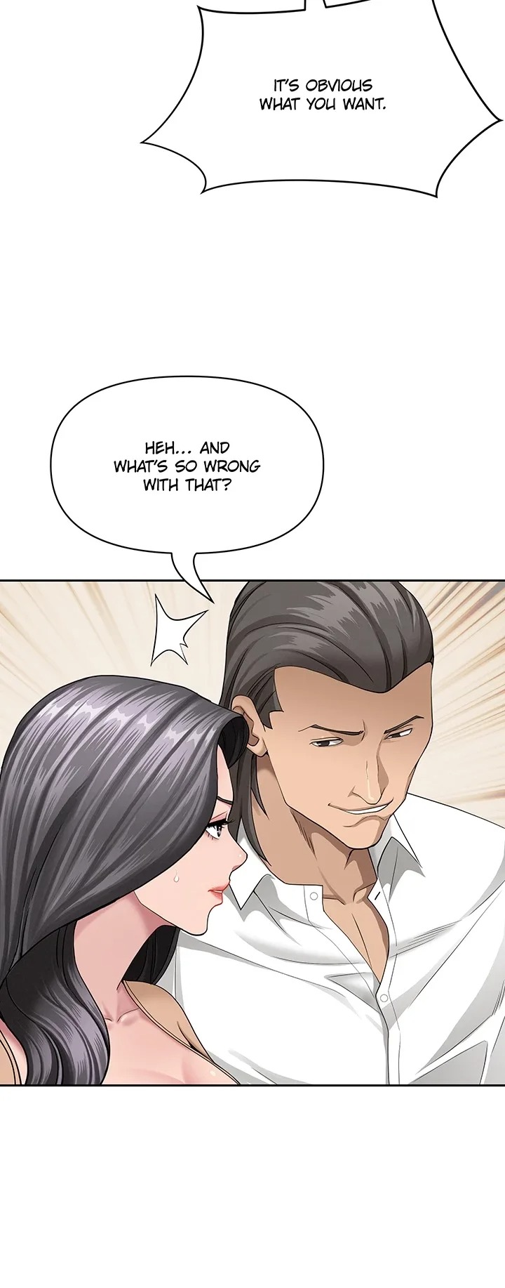 She’s a Married Woman - Chapter 22 Page 50