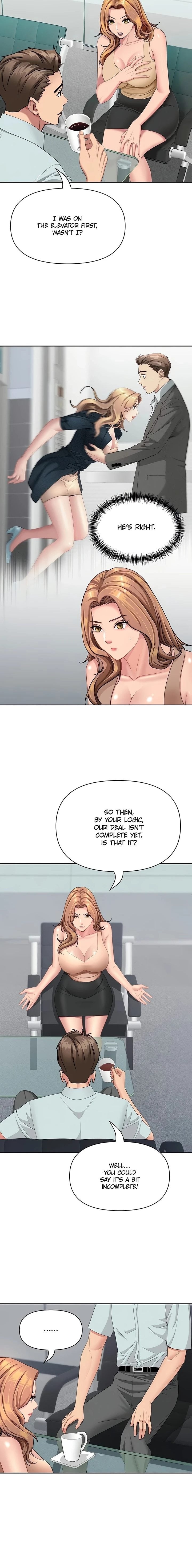 She’s a Married Woman - Chapter 23 Page 16