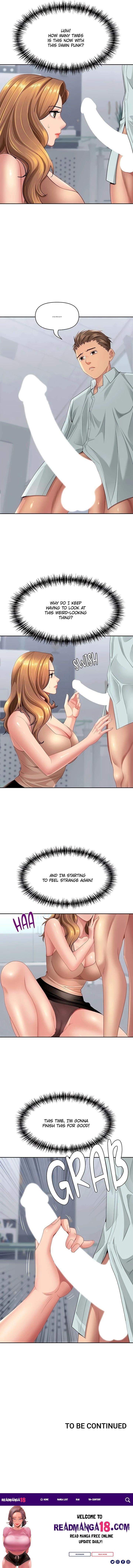 She’s a Married Woman - Chapter 23 Page 19