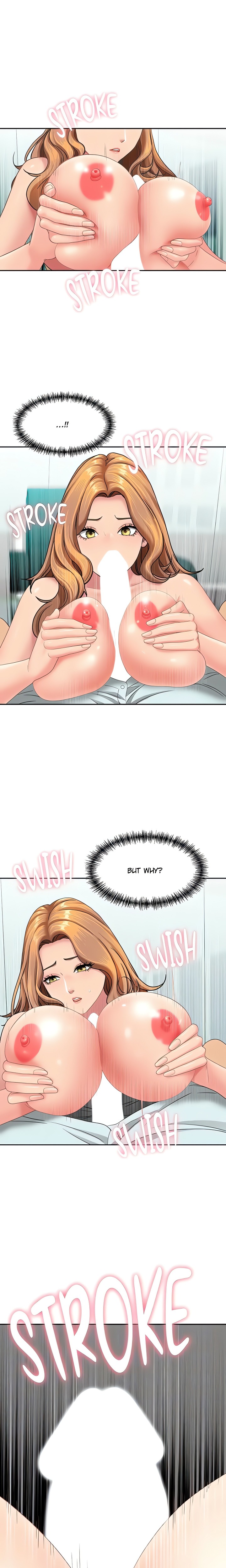 She’s a Married Woman - Chapter 24 Page 13