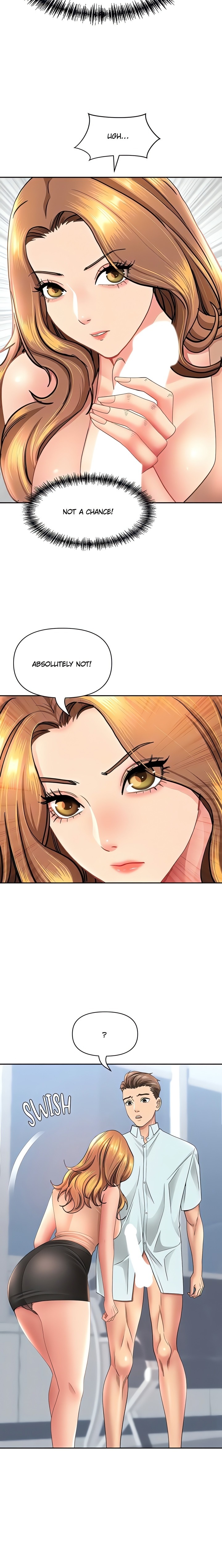 She’s a Married Woman - Chapter 24 Page 9