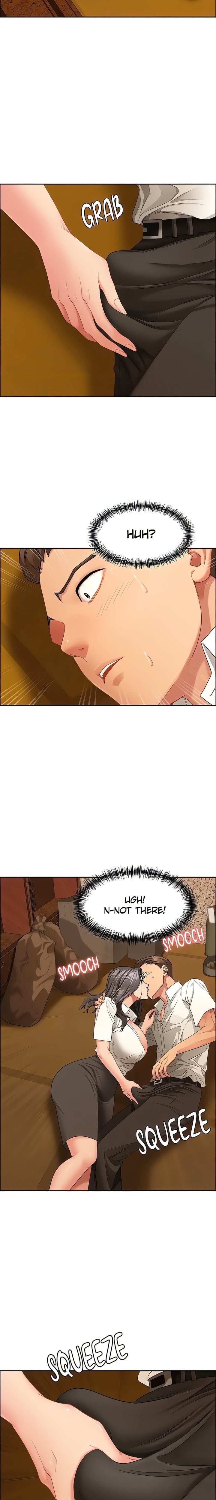 She’s a Married Woman - Chapter 3 Page 24