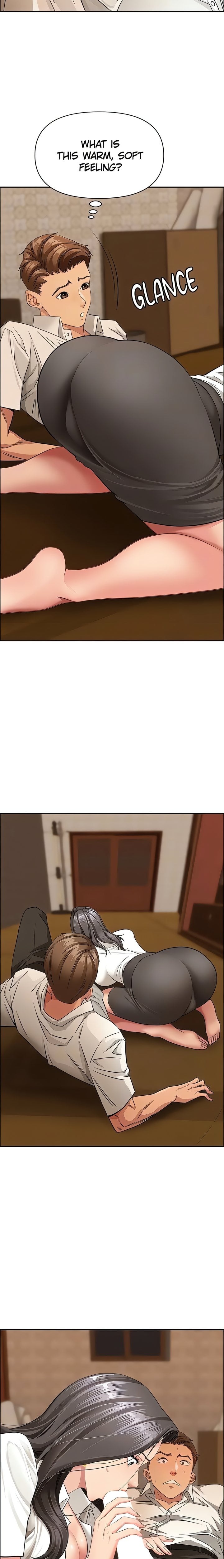 She’s a Married Woman - Chapter 4 Page 16